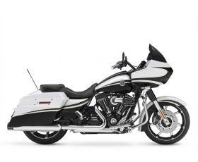 Chiptuning Harley Davidson CVO Road Glide Custom 1584cc 67 pk