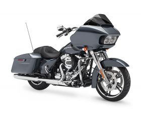 Chiptuning Harley Davidson CVO Road Glide Special 1690cc 84 pk