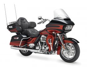 Chiptuning Harley Davidson CVO Road Glide 1584cc 67 pk