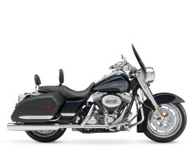 Chiptuning Harley Davidson CVO Road King SE 1803cc 97 pk