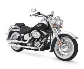 Chiptuning Harley Davidson CVO Softail Deluxe 1803cc 97 pk