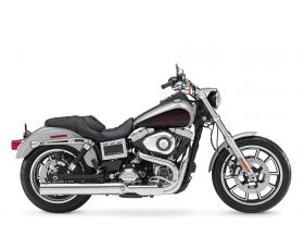 Chiptuning Harley Davidson Dyna Low Rider 1690cc 84 pk