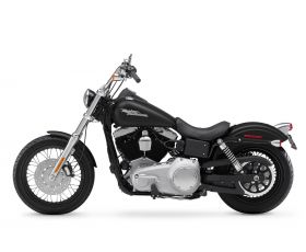Chiptuning Harley Davidson Dyna Street Bob 1584cc 67 pk
