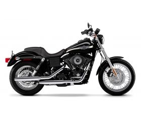 Chiptuning Harley Davidson Dyna Super Glide 1449cc 63 pk