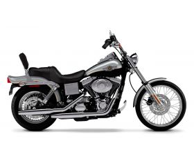 Chiptuning Harley Davidson Dyna Wide Glide 1584cc 67 pk
