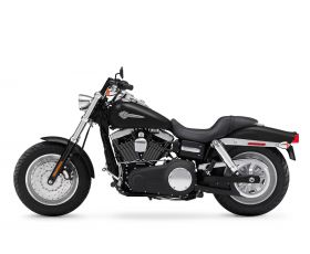 Chiptuning Harley Davidson Dyna Fat Bob 1690cc 84 pk