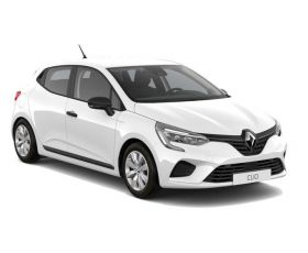 Chiptuning Renault Clio 1.0 SCE 65 pk