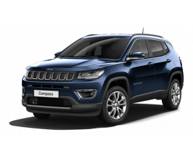 Chiptuning Jeep Compass 1.4 Multi air 170 pk