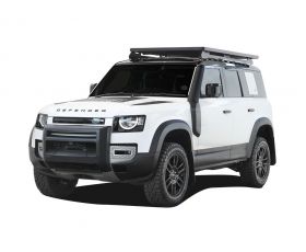 Chiptuning Landrover Defender 2.0T P400e Hybrid 404 pk