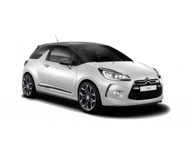 Chiptuning Citroen DS3 1.6 THP 156 Pk