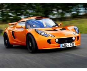 Chiptuning Lotus Elise S / CR / Cup / Cup R