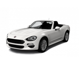 Chiptuning Fiat 124 Spider 1.4 MultiAir 140 pk