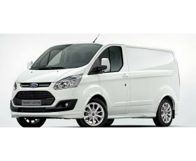 Chiptuning Ford Transit Custom 2.0 Ecoblue Micro Hybrid 130 pk