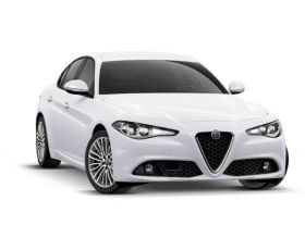 Chiptuning Alfa Romeo Giulia 2.2 JTD 210 pk