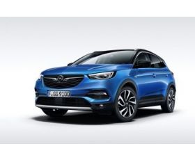 Chiptuning Opel Grandland X 1.5D 130 pk