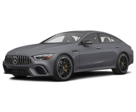 Chiptuning Mercedes AMG GT 4-Door 63 AMG 585 pk