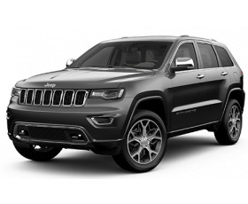 Chiptuning Jeep Cherokee 2.0 T 270 pk