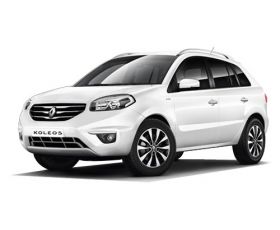 Chiptuning Renault Koleos 1.3 TCE 160 pk