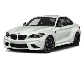 Chiptuning BMW M2 F87 (2950cc) 370 pk