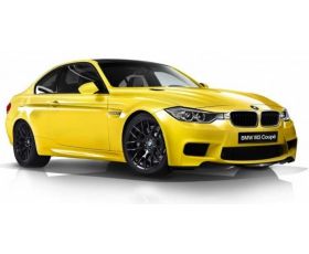 Chiptuning Bmw M3 F30/F31/F34 431 pk