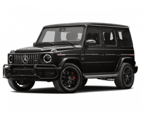 Chiptuning Mercedes G500 (4000cc) 422 pk