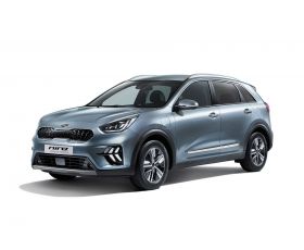 Chiptuning Kia Niro 1.6 GDI Hybrid 141 pk