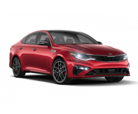 Chiptuning Kia Optima 1.6T 178 pk