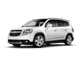 Chiptuning Chevrolet Orlando 1.8 Ecotec 141 pk