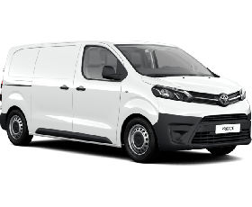 Chiptuning Toyota Proace 110 Vvt-i 110 pk