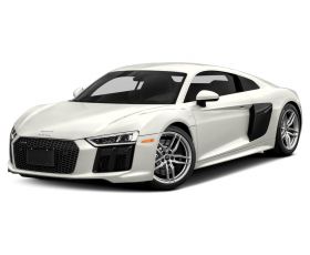 Chiptuning Audi R8 5.2 V10 610 pk