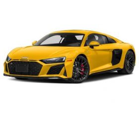 Chiptuning Audi R8 5.2 V10 RWD 540 pk