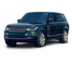 Chiptuning Land Rover Range Rover L405 5.0 Supercharged SVR 550 pk