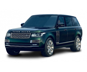 Chiptuning Land Rover Range Rover L405 3.0 Supercharged 340 pk