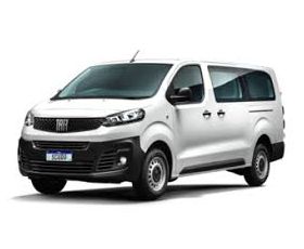 Chiptuning Fiat Scudo 2.0 BlueHDI 145 pk
