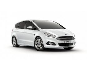 Chiptuning Ford S Max 2.0 Ecoboost 150 pk 