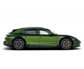 Chiptuning Porsche Taycan RWD 326 pk 