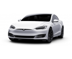 Chiptuning Tesla Model S 90 378 pk