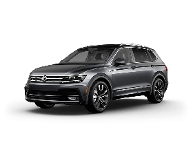 Chiptuning Volkswagen Tiguan 1.5 TSI 150 pk 2021