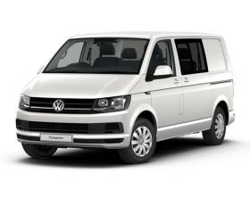 Chiptuning Volkswagen Transporter T6 2.0 TDI 204 pk