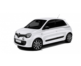 Chiptuning Renault Twingo 0.9 TCE 95 pk