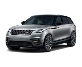 Chiptuning Landrover Velar 5.0 V8 SVR 575 pk