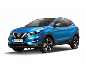 Chiptuning Nissan Qashqai 1.6 DCI 130 pk