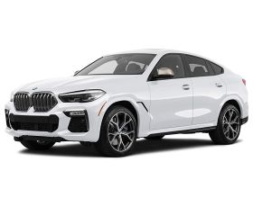 Chiptuning BMW X6 G06 xdrive M50i 530 pk