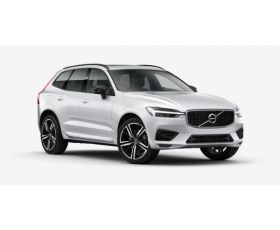 Chiptuning Volvo XC60 >2017 T5 261 pk