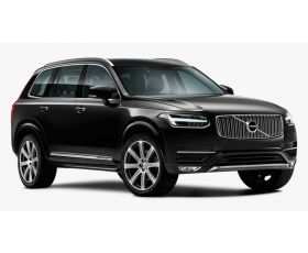 Chiptuning Volvo XC90 >2019 2.0 T5 250 pk