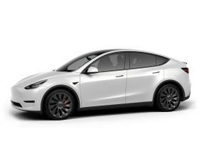 Chiptuning Tesla Model Y Long Range AWD 351 Pk